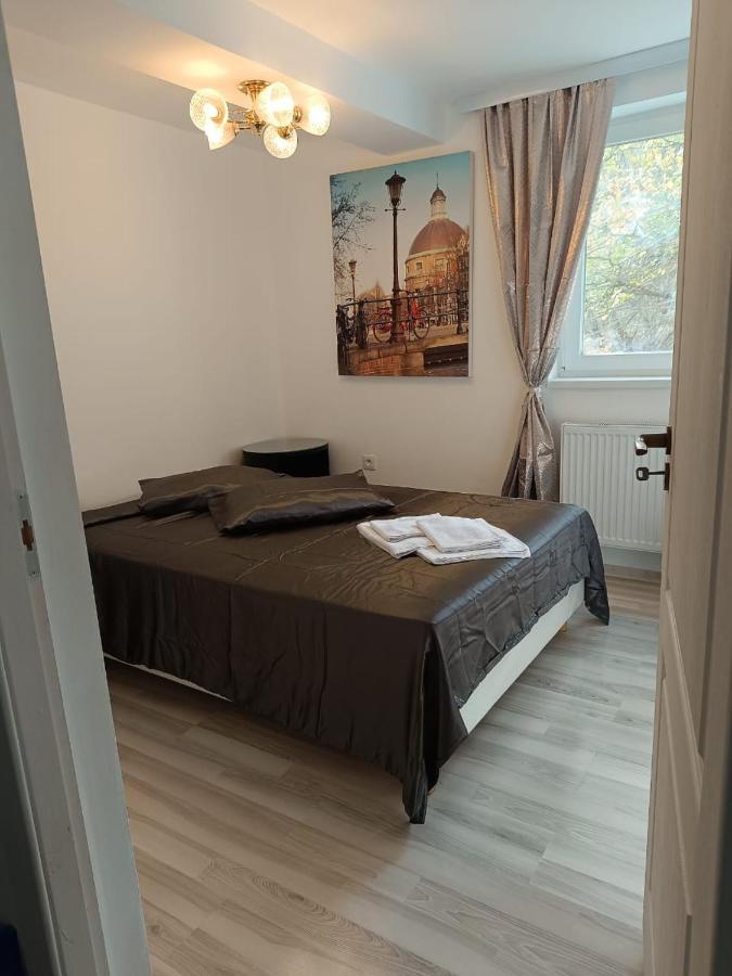 Hotel Viv Rosetti Iasi Exteriér fotografie