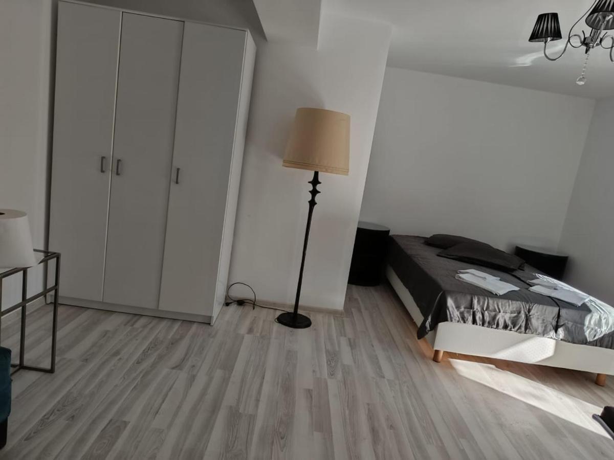 Hotel Viv Rosetti Iasi Exteriér fotografie