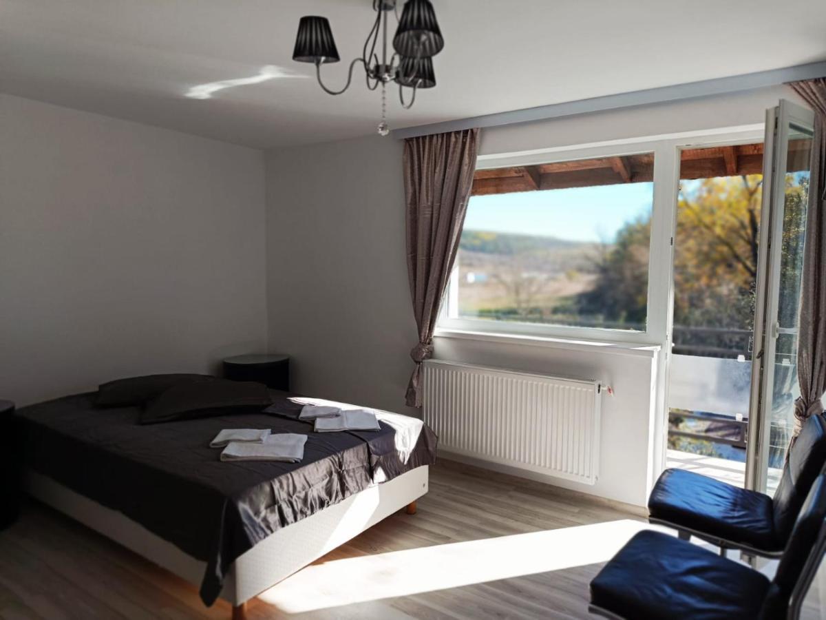 Hotel Viv Rosetti Iasi Exteriér fotografie